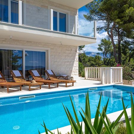 Villa Bruna Сумартин Екстериор снимка